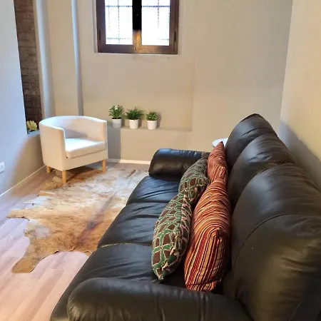 Amazing Basement Loft Center Milano 밀라노
